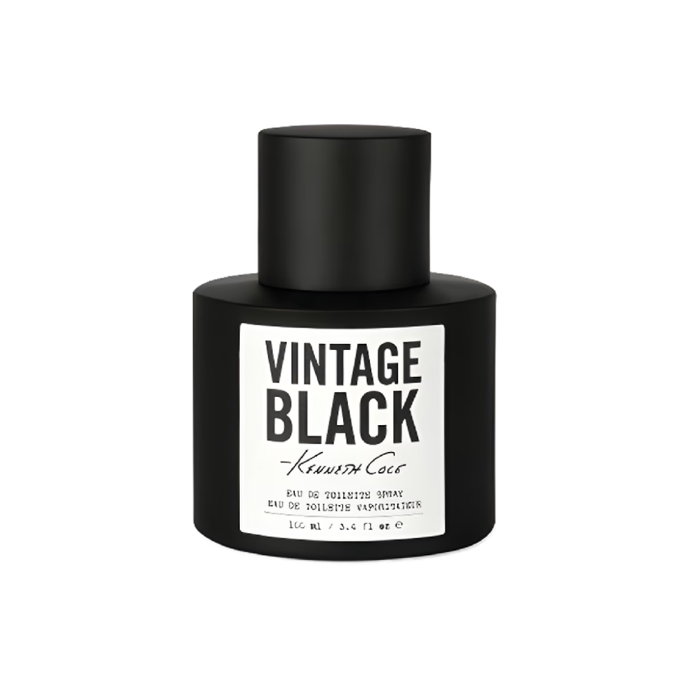 kenneth-cole-vintage-black-edt-for-men Kenneth Cole Vintage Black EDT for Men