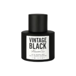 Kenneth Cole Vintage Black EDT for Men
