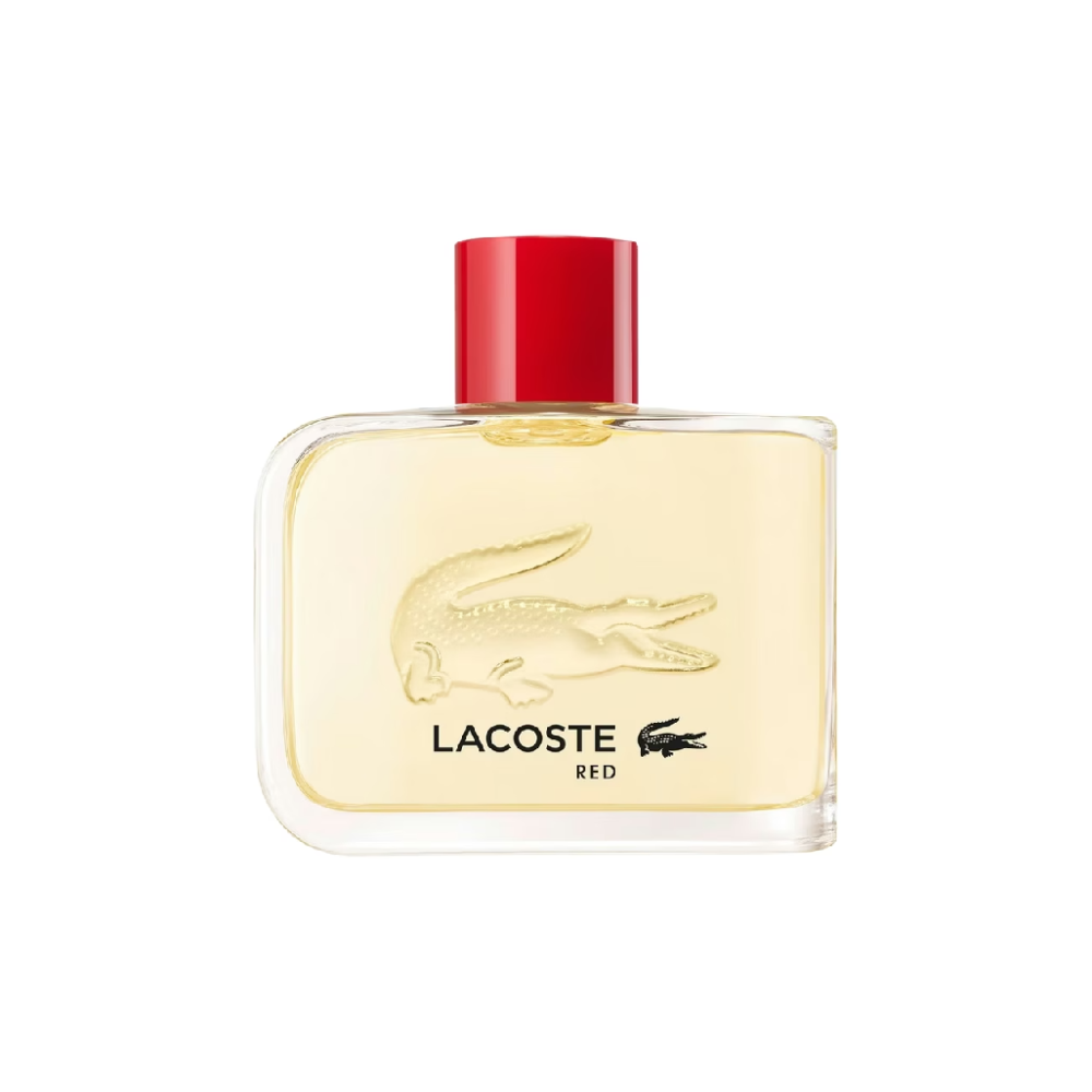 lacoste-red-edt-for-men Lacoste Red EDT for Men