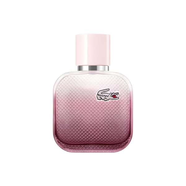Lacoste L.12.12 Rose Eau Intense EDT for women
