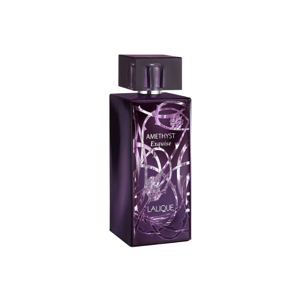 Lalique Amethyst Exquise EDP for women