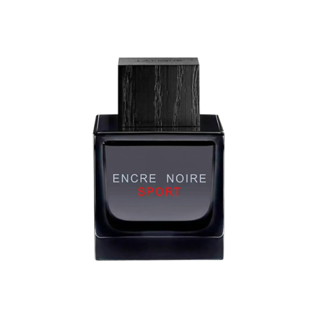 Lalique Encre Noire Sport EDP for men