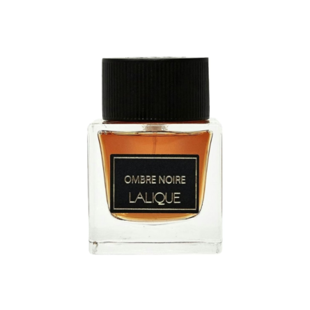 Lalique Ombre Noire EDP for men