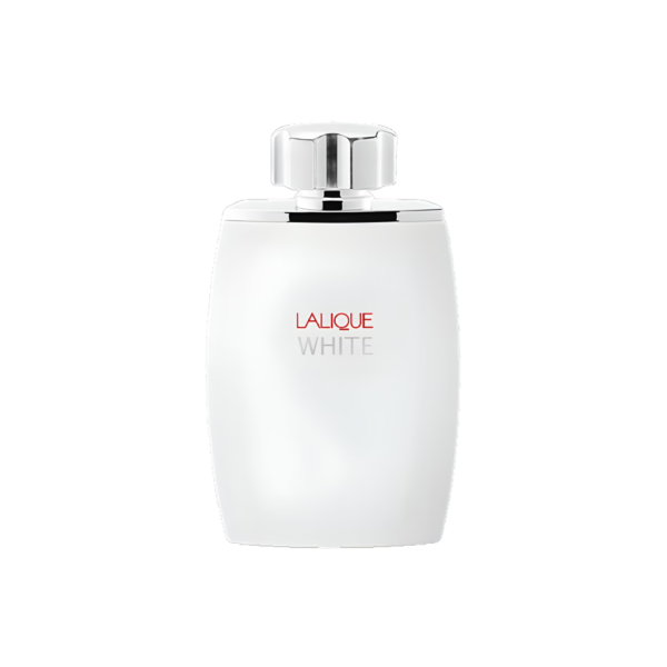 Lalique White EDT for men