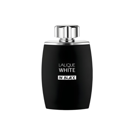 Lalique White in Black EDP for men