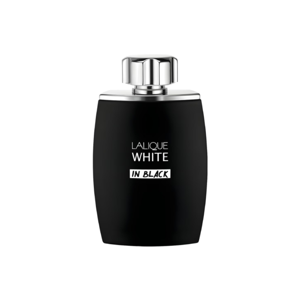 Lalique White in Black EDP for men