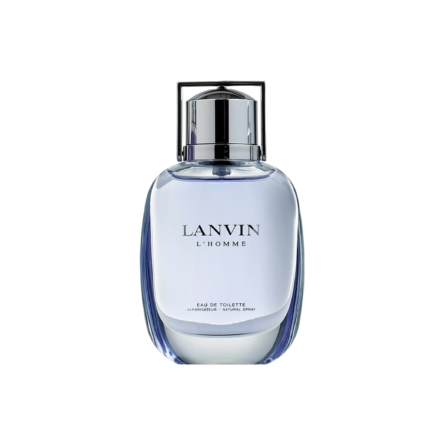 Lanvin L'Homme EDT for men