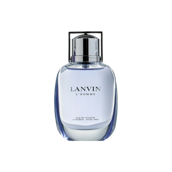 Lanvin L'Homme EDT for men