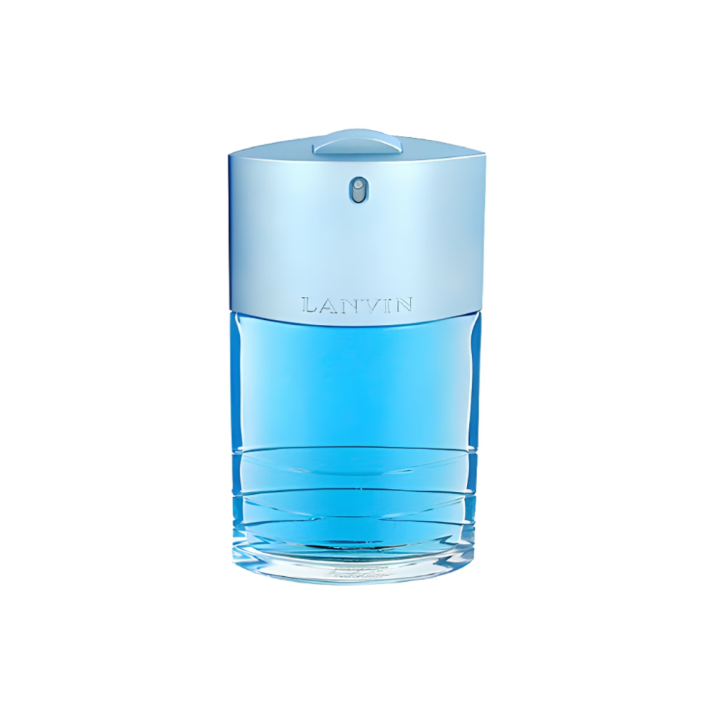Lanvin-Oxygene Homme-edt-for-men Lanvin Oxygene Homme EDT for men