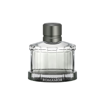 Laura Biagiotti Romamor Uomo EDT for men