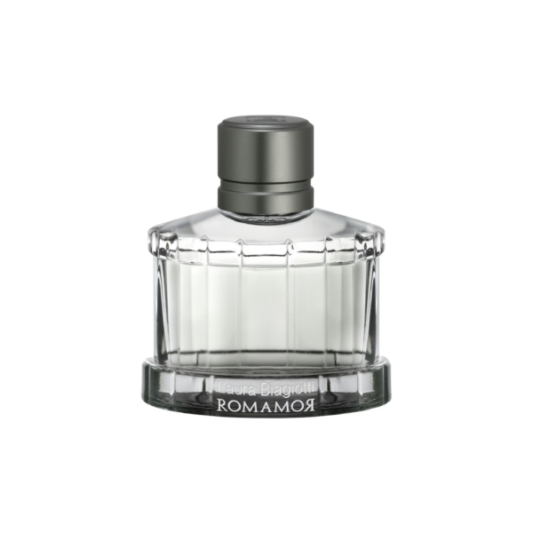 Laura Biagiotti Romamor Uomo EDT for men