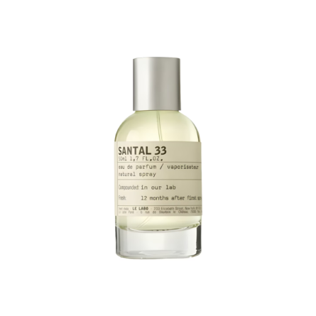 Le Labo Santal 33 EDP unisex