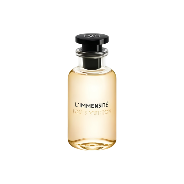Louis Vuitton L’Immensité EDP for Men