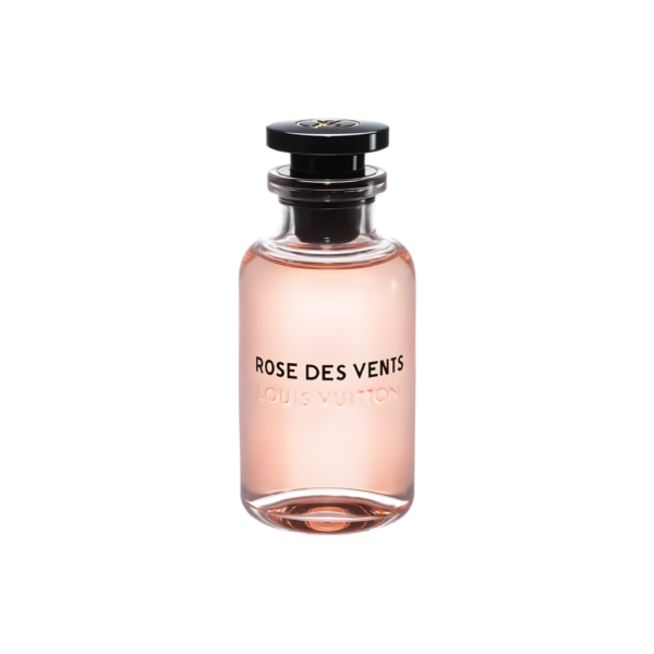 Louis Vuitton Rose des Vents EDP for women