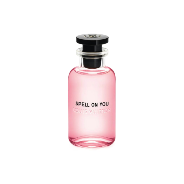 Louis Vuitton Spell On You EDP for women