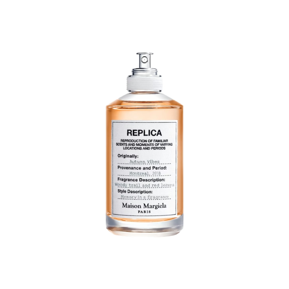 Maison-Margiela-Replica-Autumn-Vibes-edt-for-men-and-women Maison Margiela Replica Autumn Vibes EDT for men and women