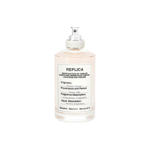 Maison Margiela Replica flower market for women