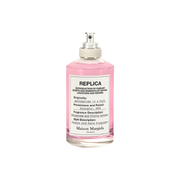 Maison Margiela Replica Springtime in a Park EDT for men and women