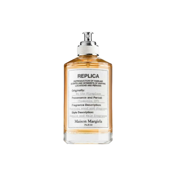 Maison Margiela Replica By the Fireplace EDT for men and women