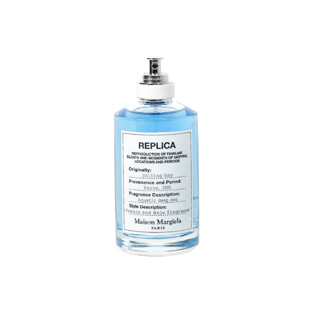 Maison Margiela Replica Sailing Day EDT for men and women
