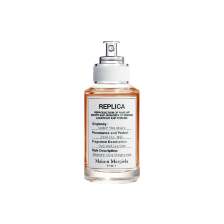 Maison Margiela Replica Under the Stars EDT for men and women