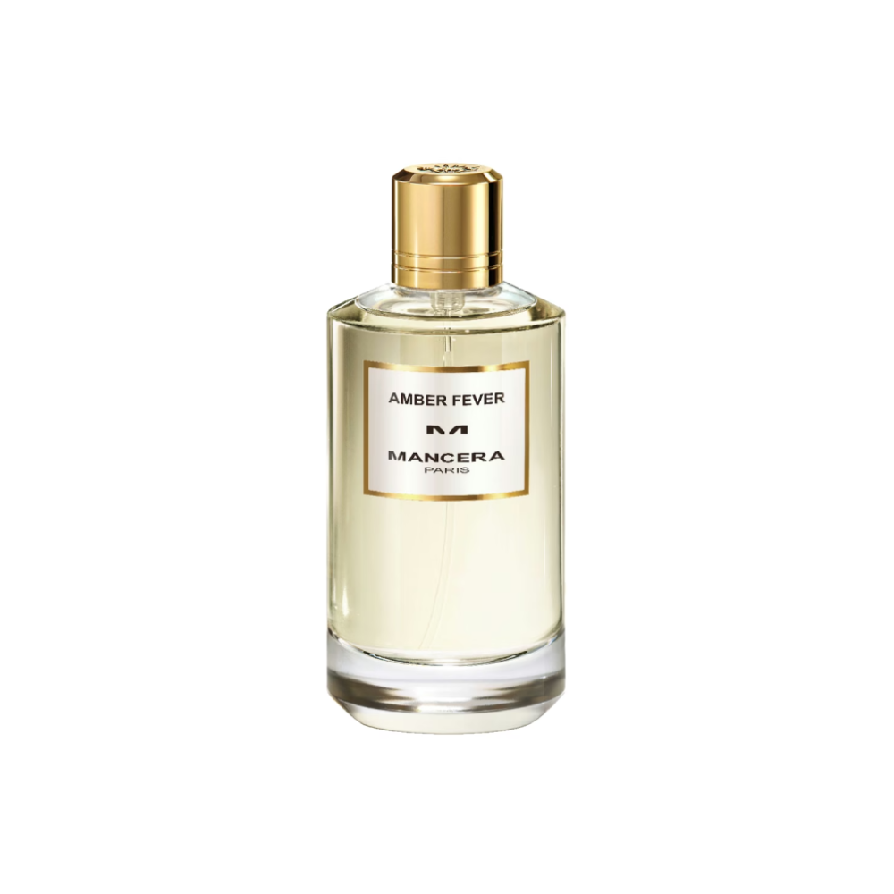 Mancera Amber Fever EDP for men and women