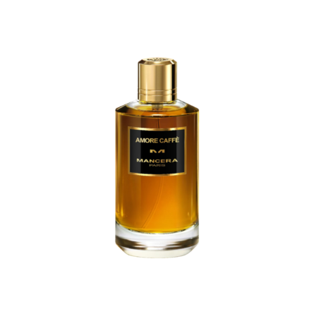Mancera Amore Caffe EDP for men and women