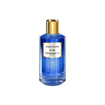 Mancera Aqua Wood EDP for men