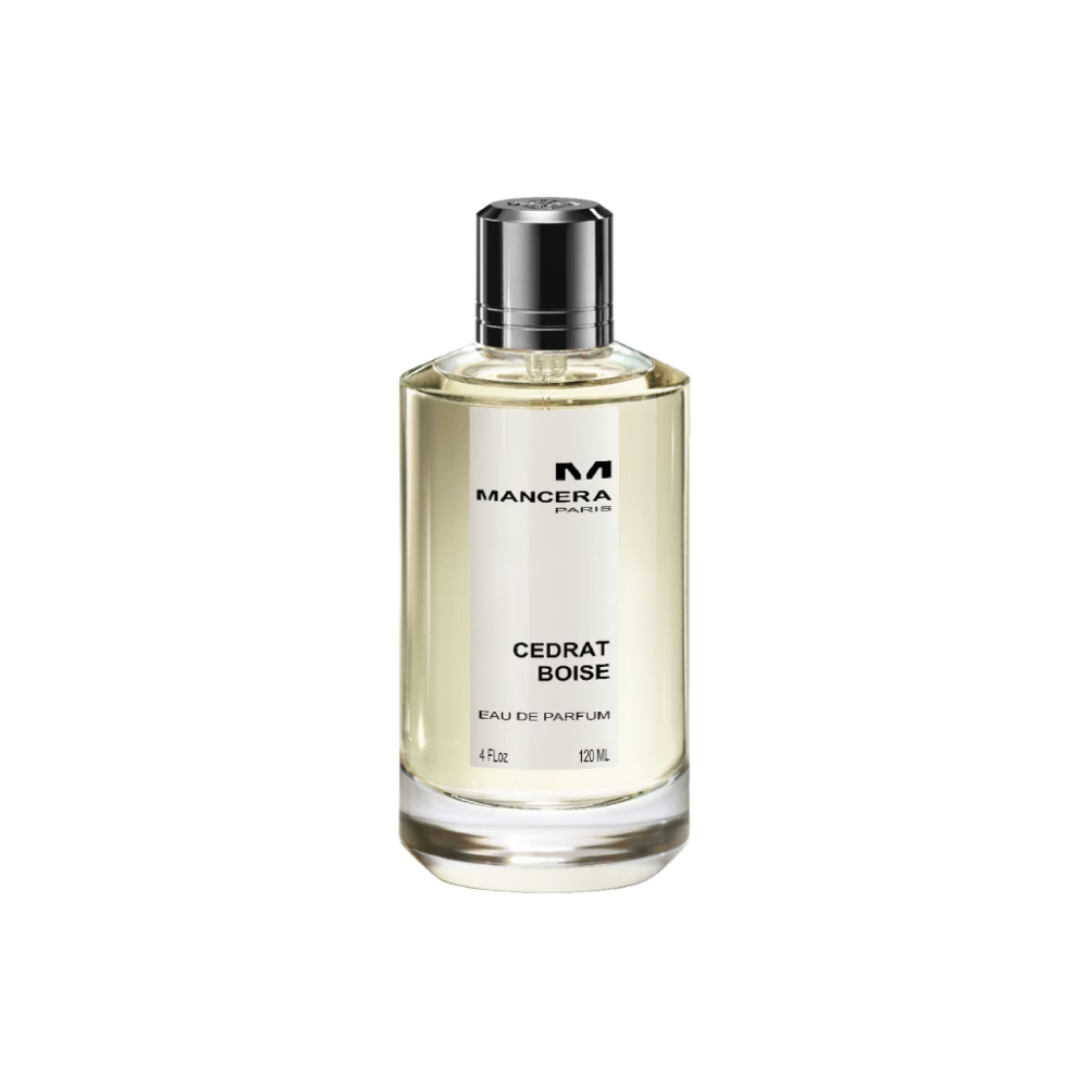 Mancera Cedrat Boise EDP for men and women