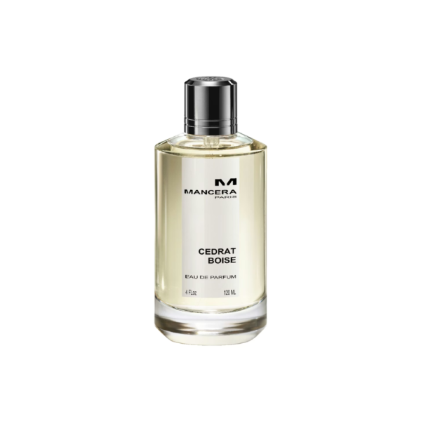 Mancera Cedrat Boise EDP for men and women