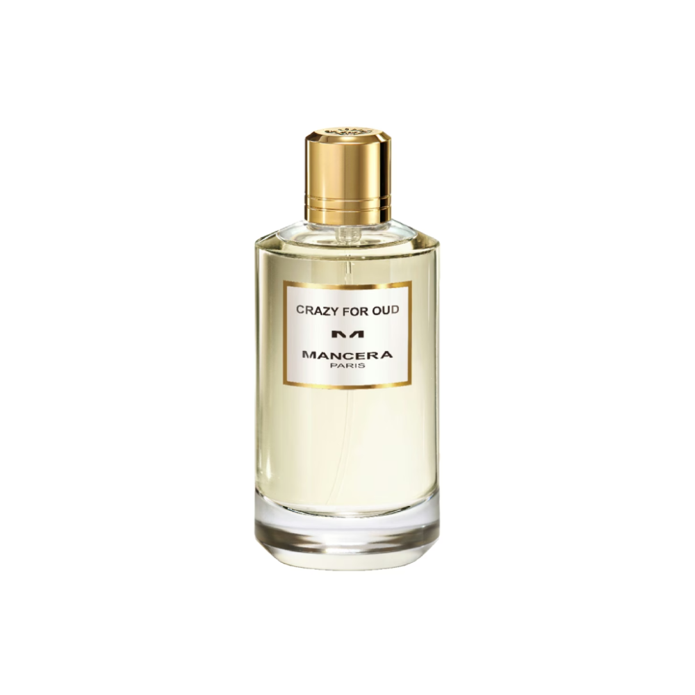mancera-crazy-for-oud-and-women Mancera Crazy for Oud EDP for men and women