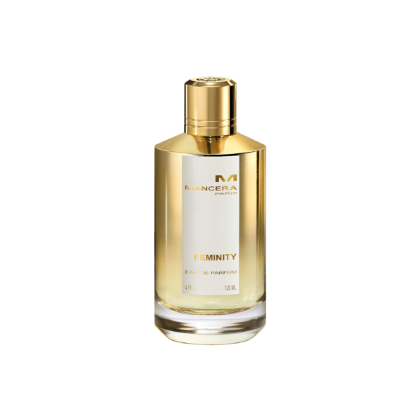Mancera Feminity EDP for women