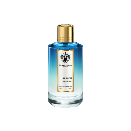 Mancera French Riviera EDP for men and women