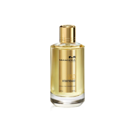 Mancera Gold Intensitive Aoud EDP for men and women