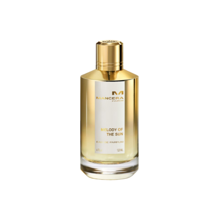 Mancera Melody of the Sun EDP for men and women