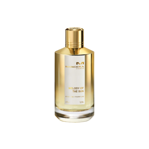 Mancera Melody of the Sun EDP for men and women