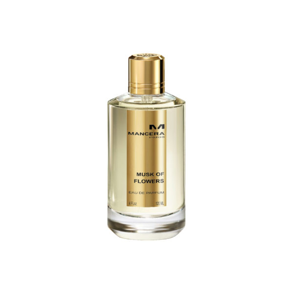 Mancera Musk Of Flowers EDP for women