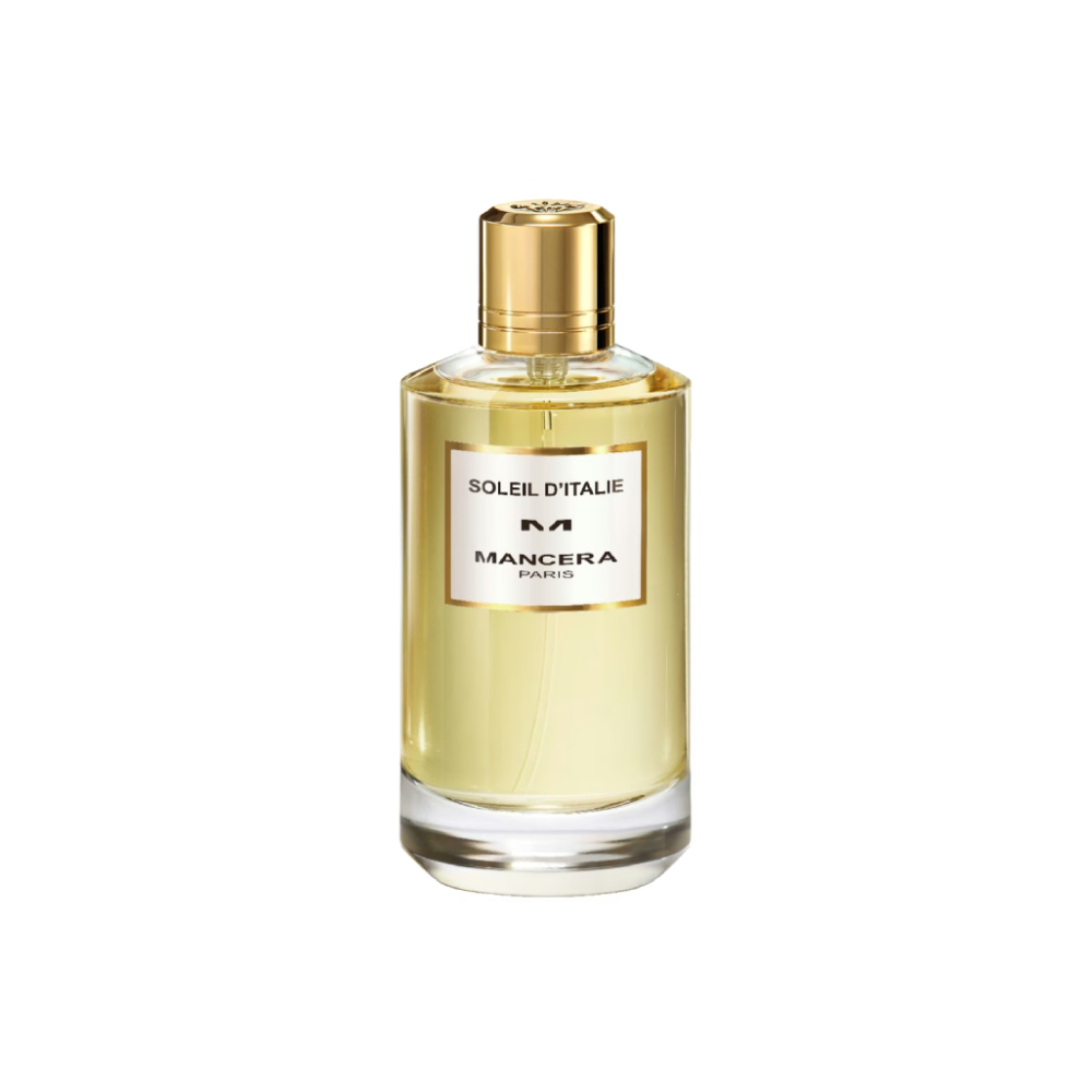 Mancera Soleil d'Italie EDP for men and women