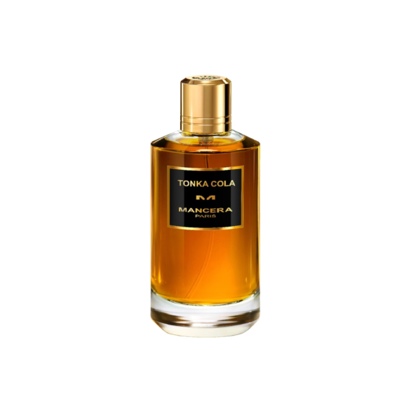 Mancera Tonka Cola EDP for men and women