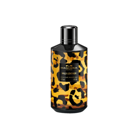 Mancera Wild Leather EDP for men and women