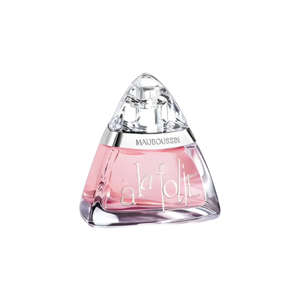 Mauboussin À La Folie EDP for women