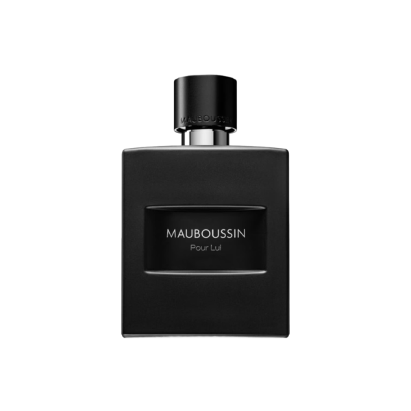 Mauboussin Pour Lui in Black EDP for men