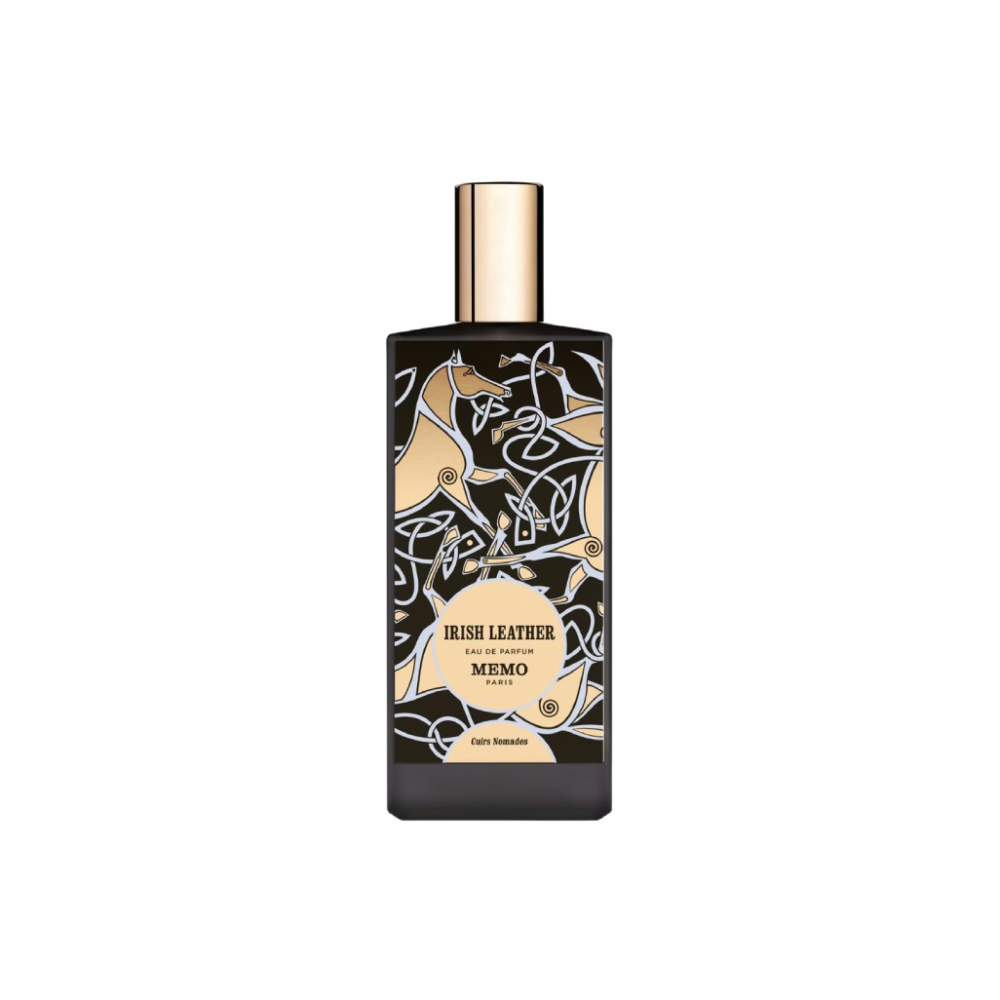memo-cuirs-nomades-irish-leather-edp-for-men-and-women Memo Irish Leather EDP for men and women