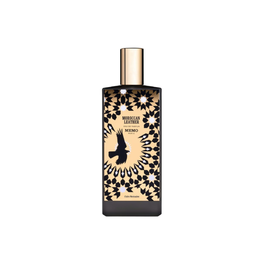 Memo Cuirs Nomades Moroccan Leather EDP (New Packing) for men and women