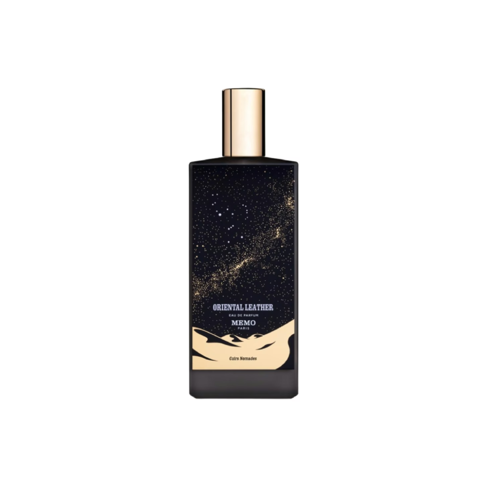 Memo Cuirs Nomades Oriental Leather EDP for men and women