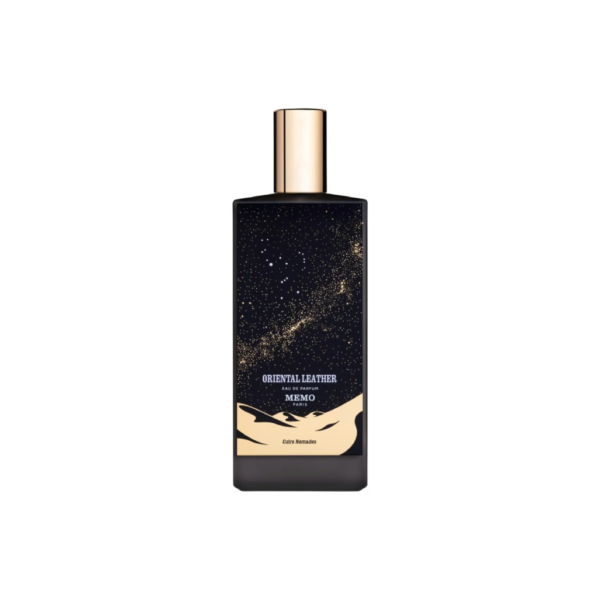 Memo Cuirs Nomades Oriental Leather EDP for men and women