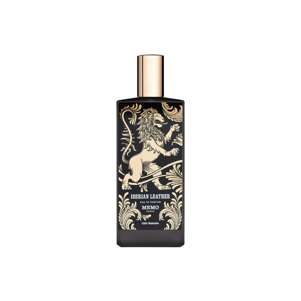 memo-paris-nomades-iberian-leather-edp-for-men-and-women Memo Cuirs Nomades Iberian Leather EDP for men and women