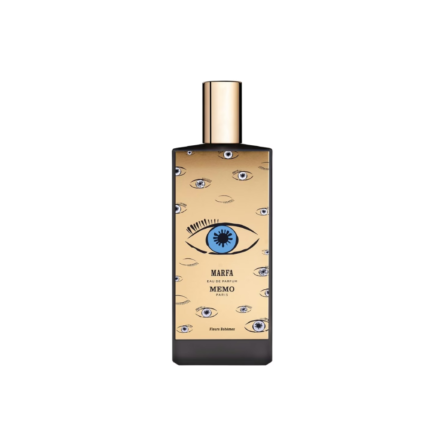 Memo Fleura Bohemes Marfa EDP for men and women
