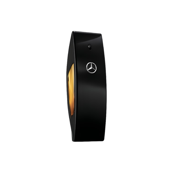 Mercedes Benz Club Black EDT for men