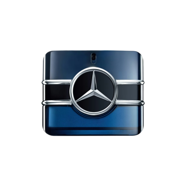 Mercedes Benz Sign EDP for men